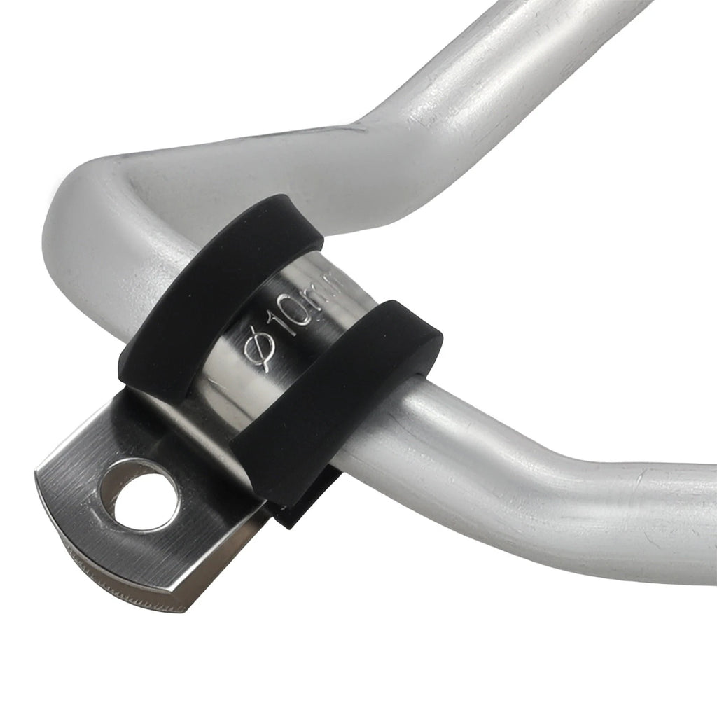 Turbo Coolant Line Tube for BMW X3 X4 Z4 530i 520i (2017–2025)