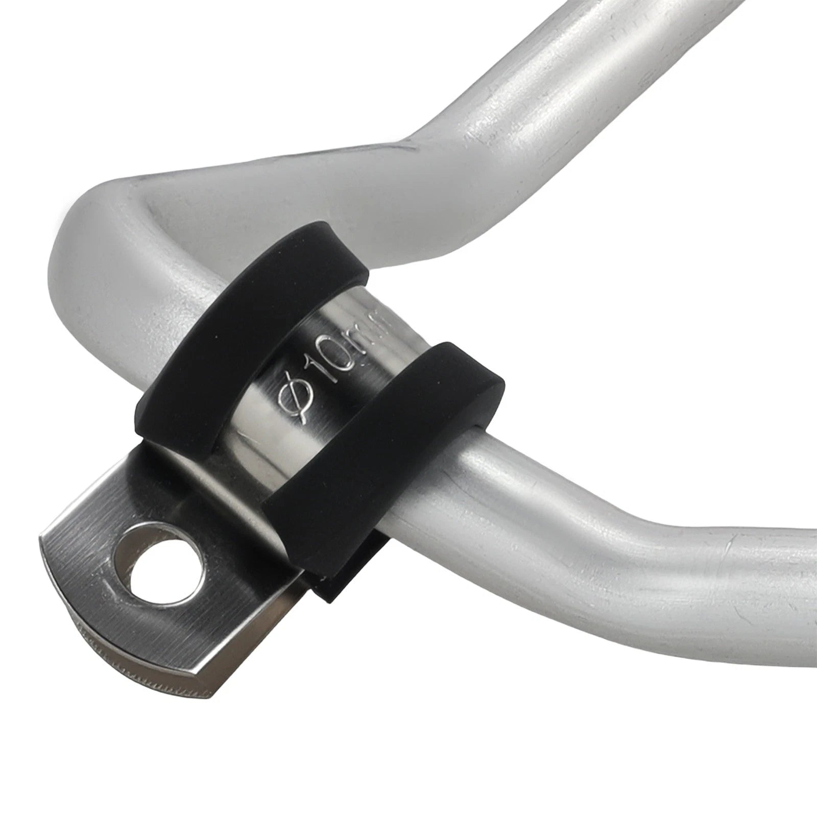 Turbo Coolant Line Tube for BMW X3 X4 Z4 530i 520i (2017–2025)