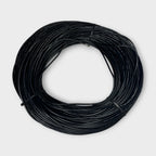 Tram RG-58A/U Coax Cable for Tramflex (470ft, Tinned Copper, 98% Shield)