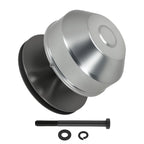 Drive Clutch for Yamaha Golf Carts G2 G8 G9 G14 G16 G19 G22 (1985–Present)