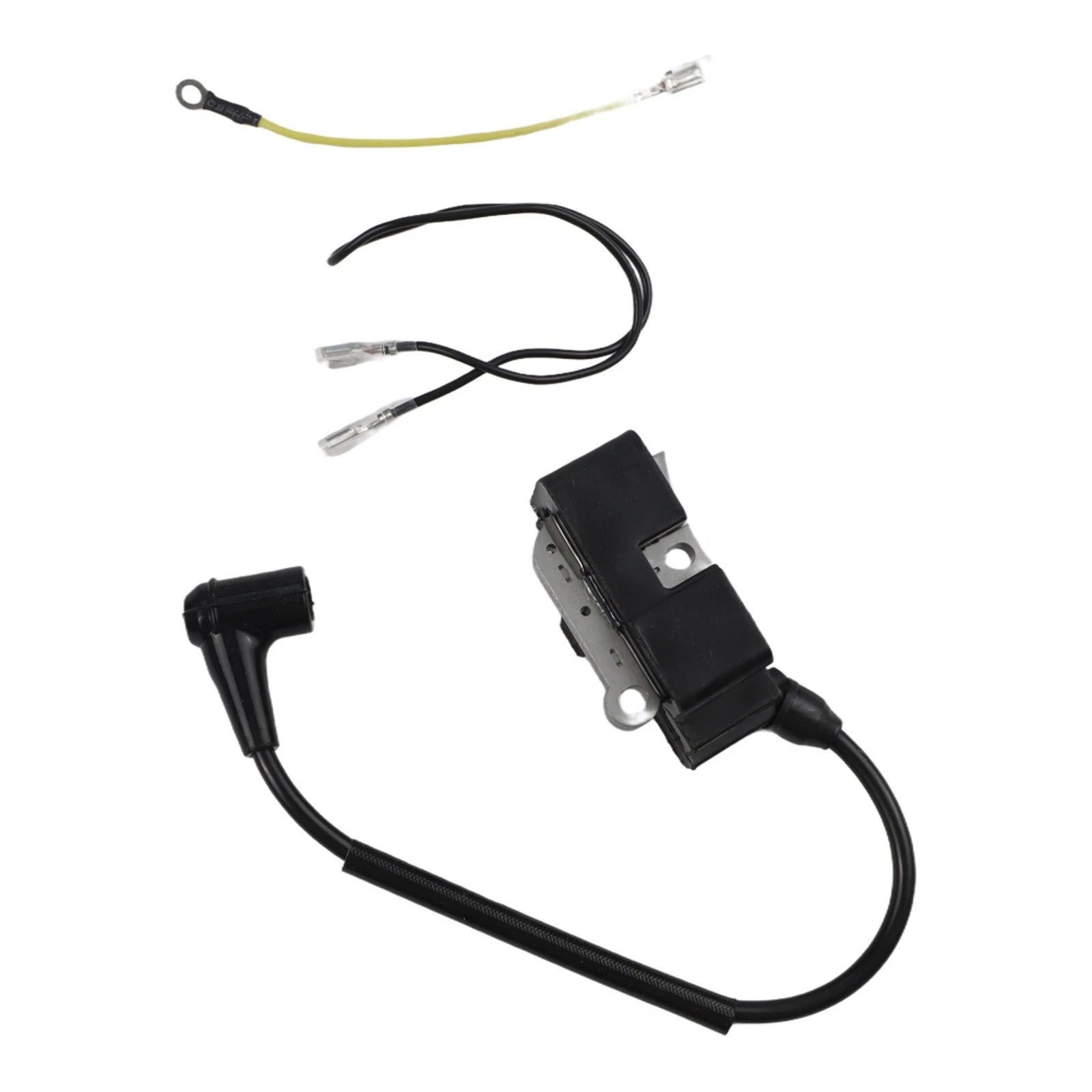 Ignition Coil Pack Set of 3 for Outdoor Equipment Chainsaw (Compatible)