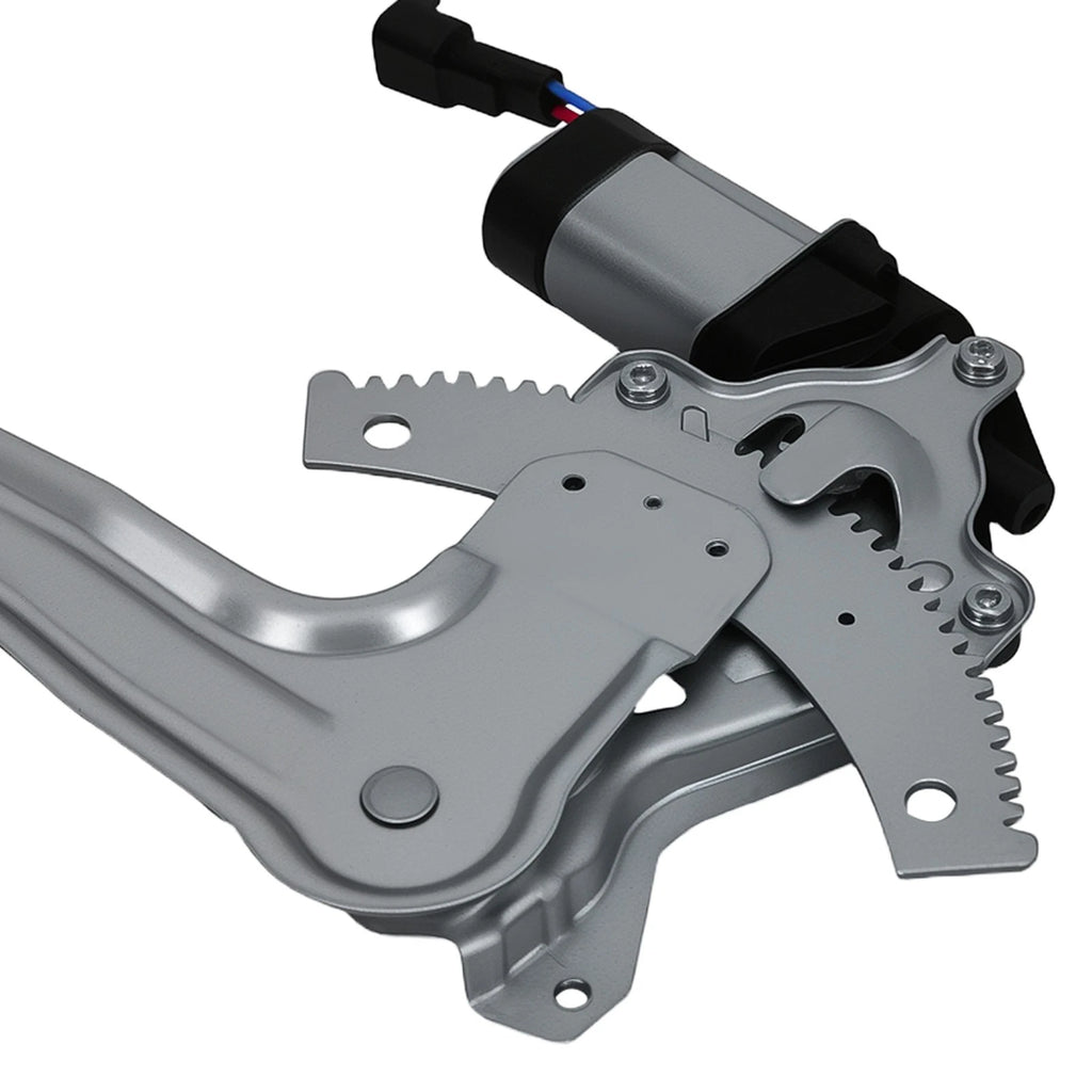 Rear Driver Window Regulator for Nissan Sentra (2002-2006)