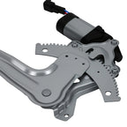 Rear Driver Window Regulator for Nissan Sentra (2002-2006)