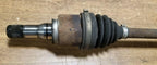 Rear Axle Half Shaft LH Driver Side for Ford Flex Taurus MKT MKS (2009–2013)