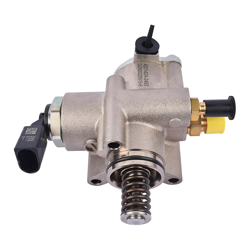 High Pressure Fuel Pump for Audi A3 S3 VW Jetta (2006–2020)