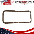Oil Pan Gasket for Nissan Sentra 200SX NX Pulsar NX (1989–2005)