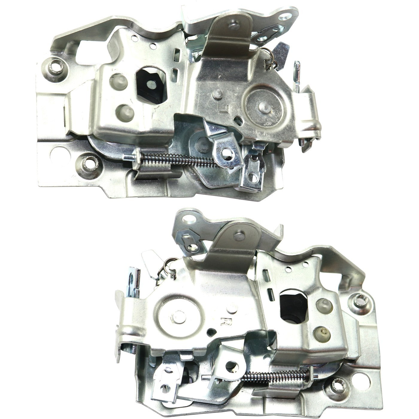 Set of 2 Door Locks for Chevrolet C1500 (1989–1999)
