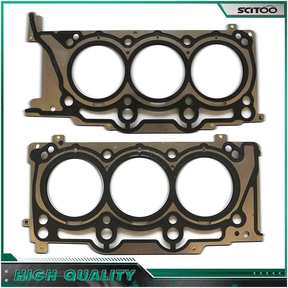 MLS Head Gaskets for Dodge Charger 3.6L (2011–2016)