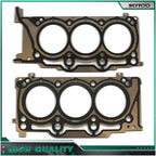 MLS Head Gaskets for Dodge Charger 3.6L (2011–2016)
