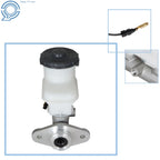 Brake Master Cylinder for Honda Civic 1996–2000 1.6L I4 46100-S04-A01