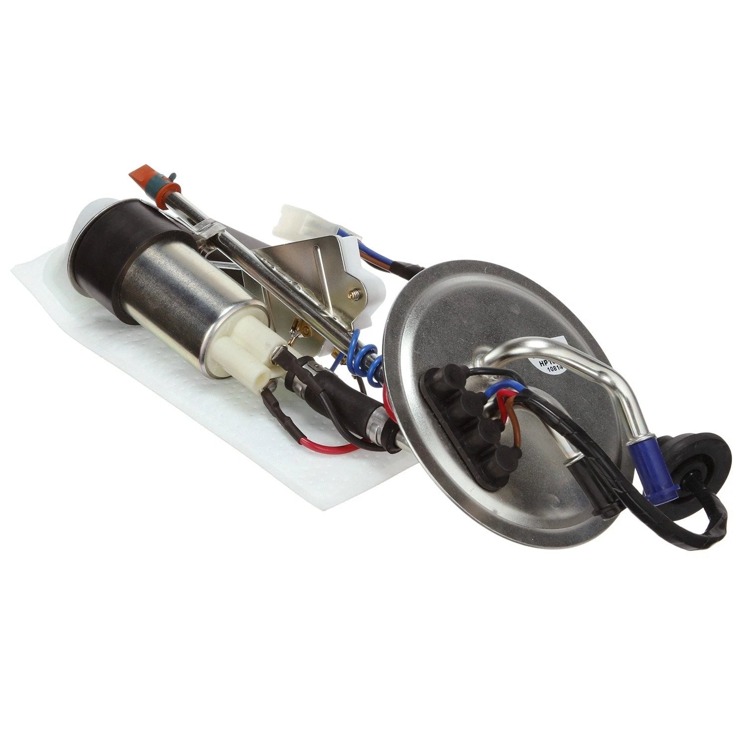 Delphi HP10171 Fuel Pump Hanger Assembly for Ford Escort/Mercury Tracer (1991–1996)