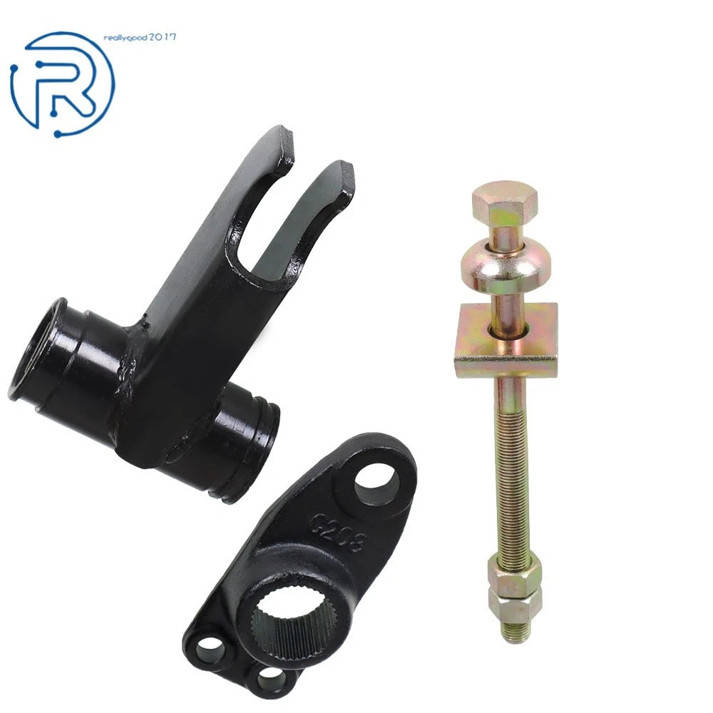 Torsion Bar Arm Anchor Bracket Left for Nissan Xterra Frontier V6 (1999–2004)
