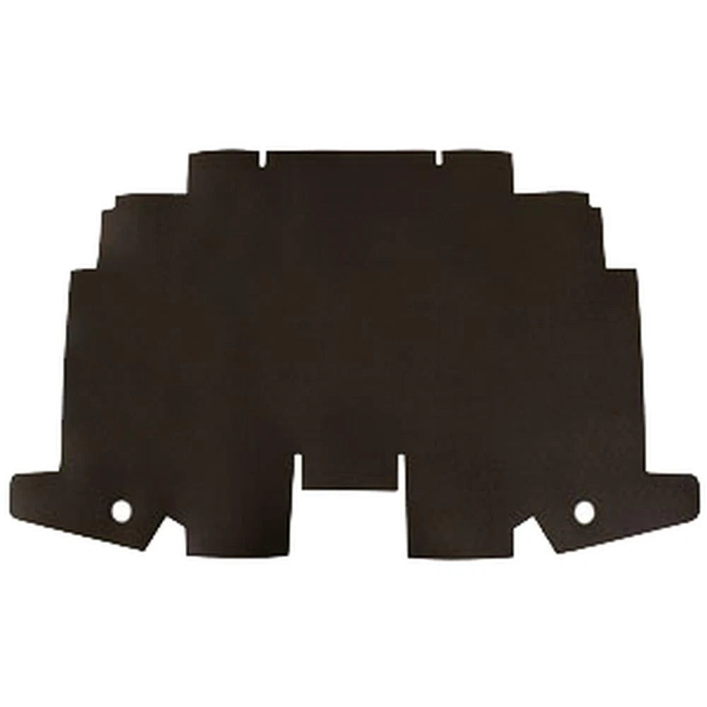 Textured Rubber Floor Mat Overlay for International (C86FMM)