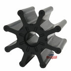 Set of 2 Water Pump Impellers for Mercruiser (47-862232A2, 18-3016)