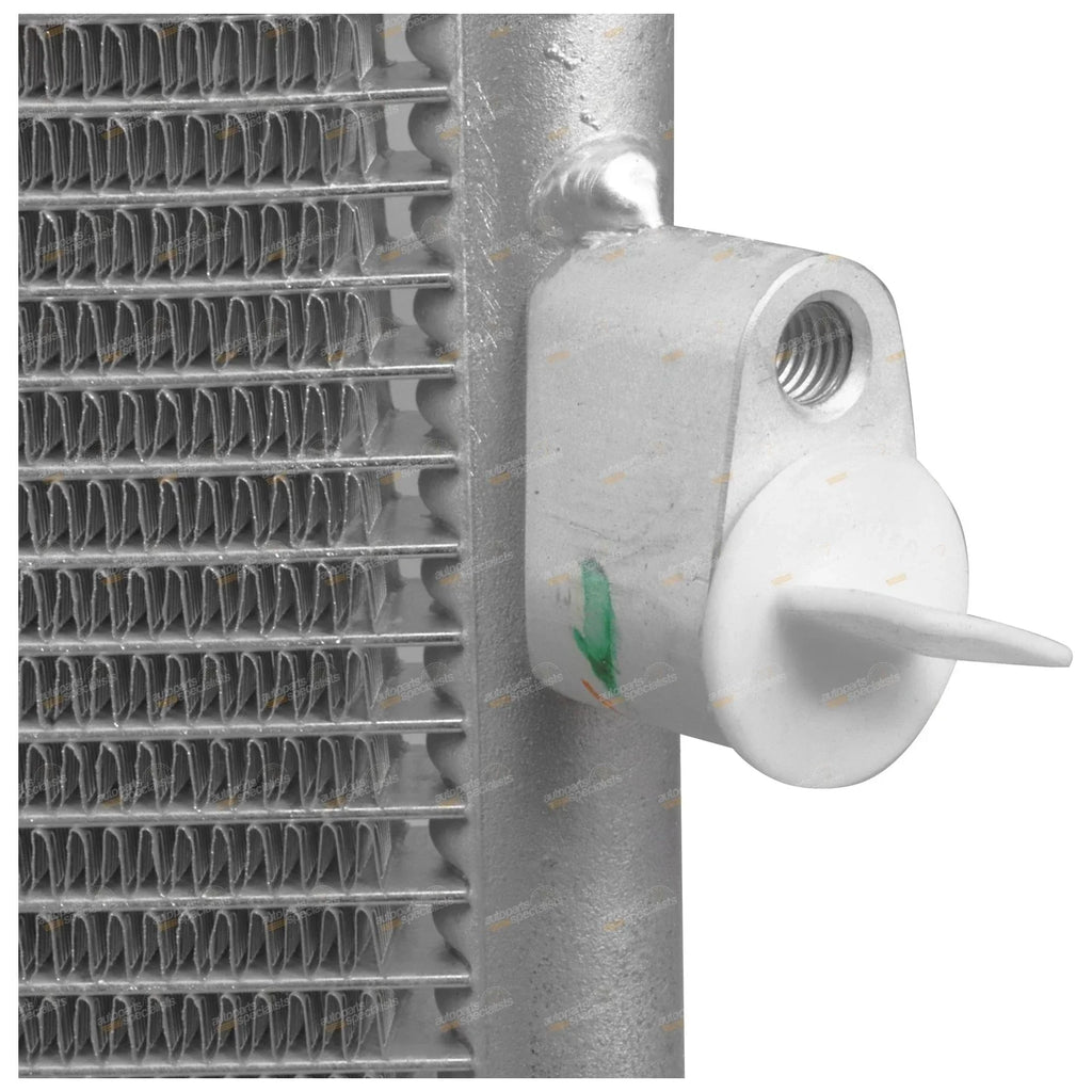 2.4L/3.2L/3.5L/2.5L Air Con Condenser for Mitsubishi Triton ML