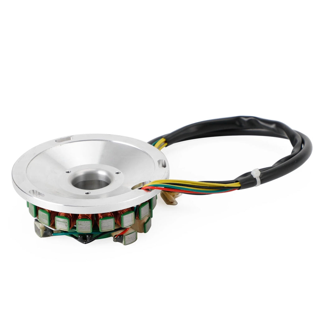 Ignition Stator Base Assembly for Husqvarna TE TC WXC WXE 350 510 610 TX510 (1983–1994)