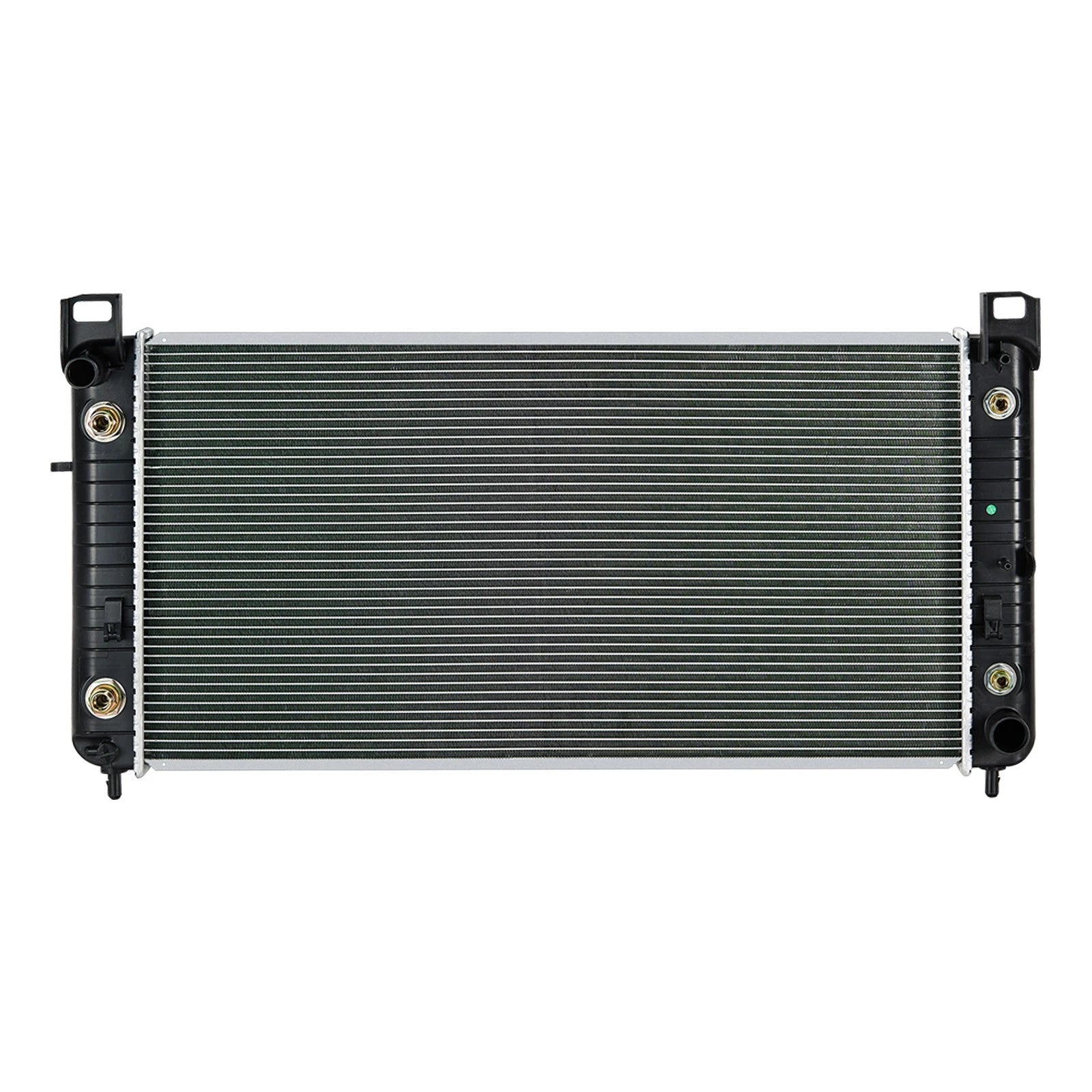 Aluminum Radiator for Chevrolet Suburban 1500, Yukon XL 2500 (2000–2014)