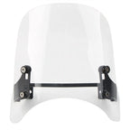 Clear Windshield Protector for Honda Rebel 1100/DCT (2021-2022)