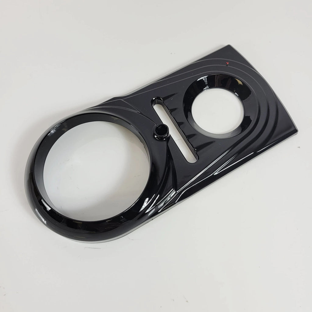 Dash Panel Insert Cover Trim for Harley Heritage Softail Fatboy (2000–2017)