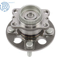 Rear Wheel Bearing Hub Assembly for Hyundai Accent Kia Rio (2012–2017)
