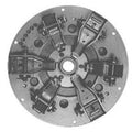 Pressure Plate Assy for John Deere R31311 (Fits 12" Synchro Woven PTO)