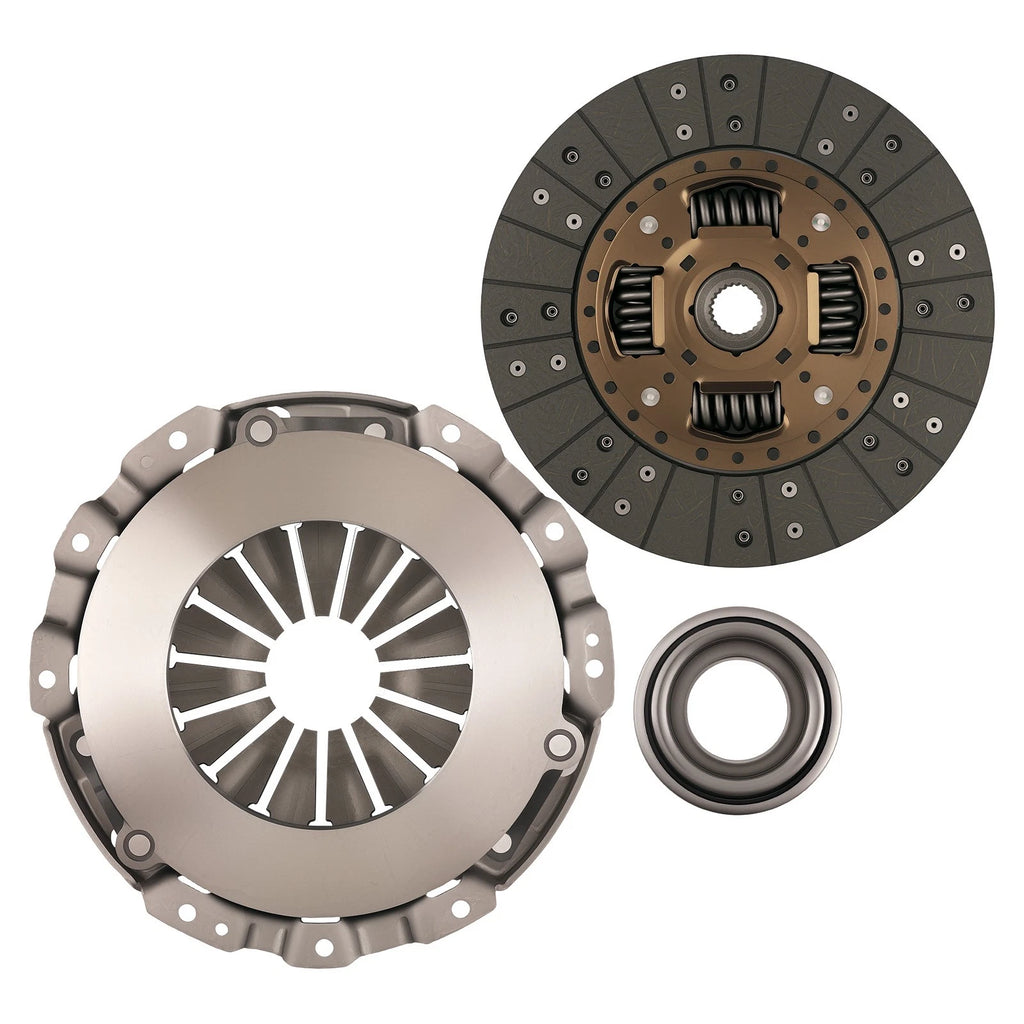 24t Clutch Disc Replacement Kit for Nissan 350Z, Infiniti G35 (2003–2006) 06072
