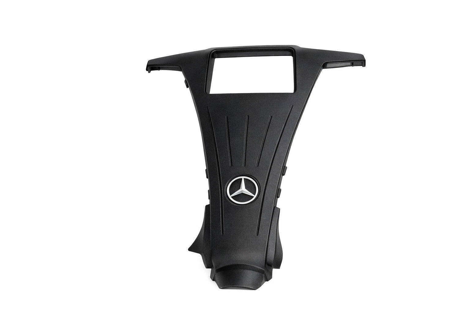 Genuine OEM Engine Cover for Mercedes-Benz E550, CL550 (2007–2010) 2780105802