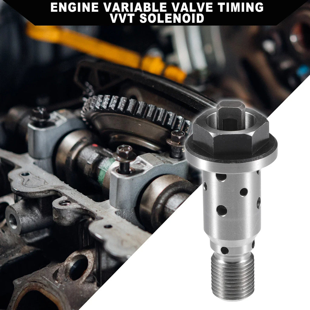 VVT Solenoid for Mercedes-Benz C 230 (2002-2007)