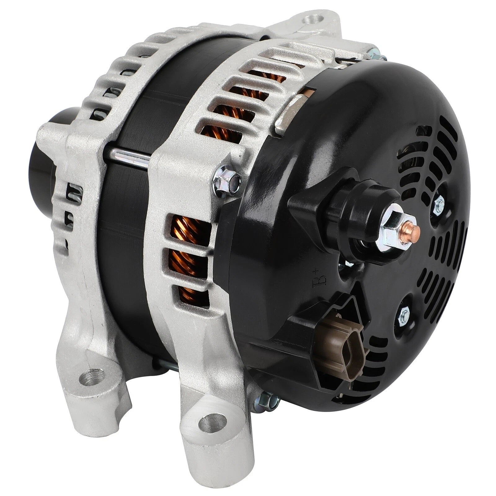 Alternator for Ford Edge Explorer Fusion Taurus Lincoln MKC