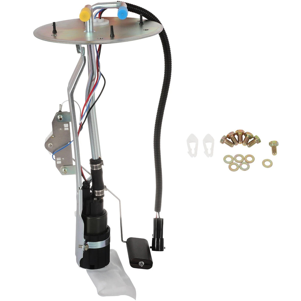 Electric Fuel Pump Assembly for Ford F-150 F-250 (1997–1998)