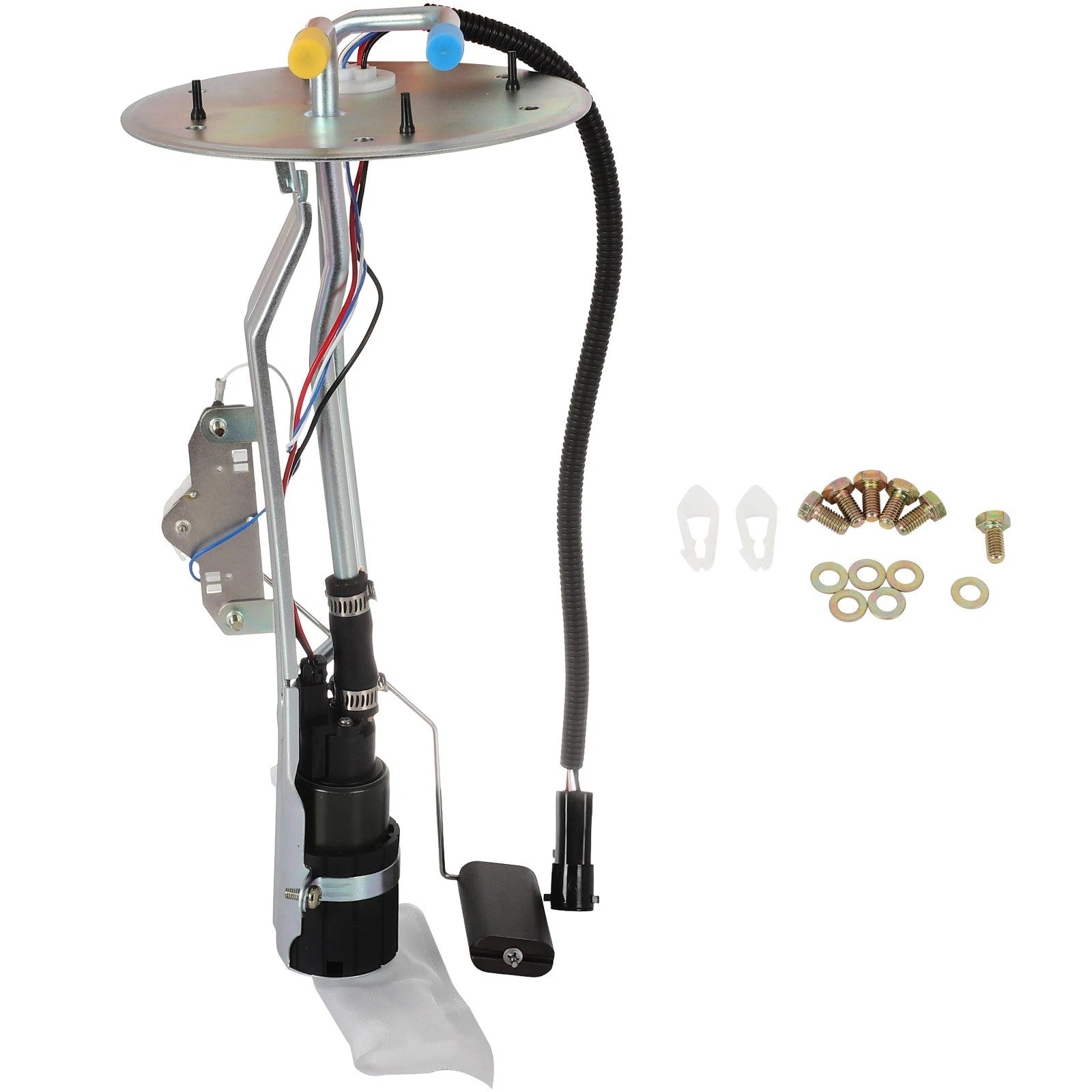 Electric Fuel Pump Assembly for Ford F-150 F-250 (1997–1998)