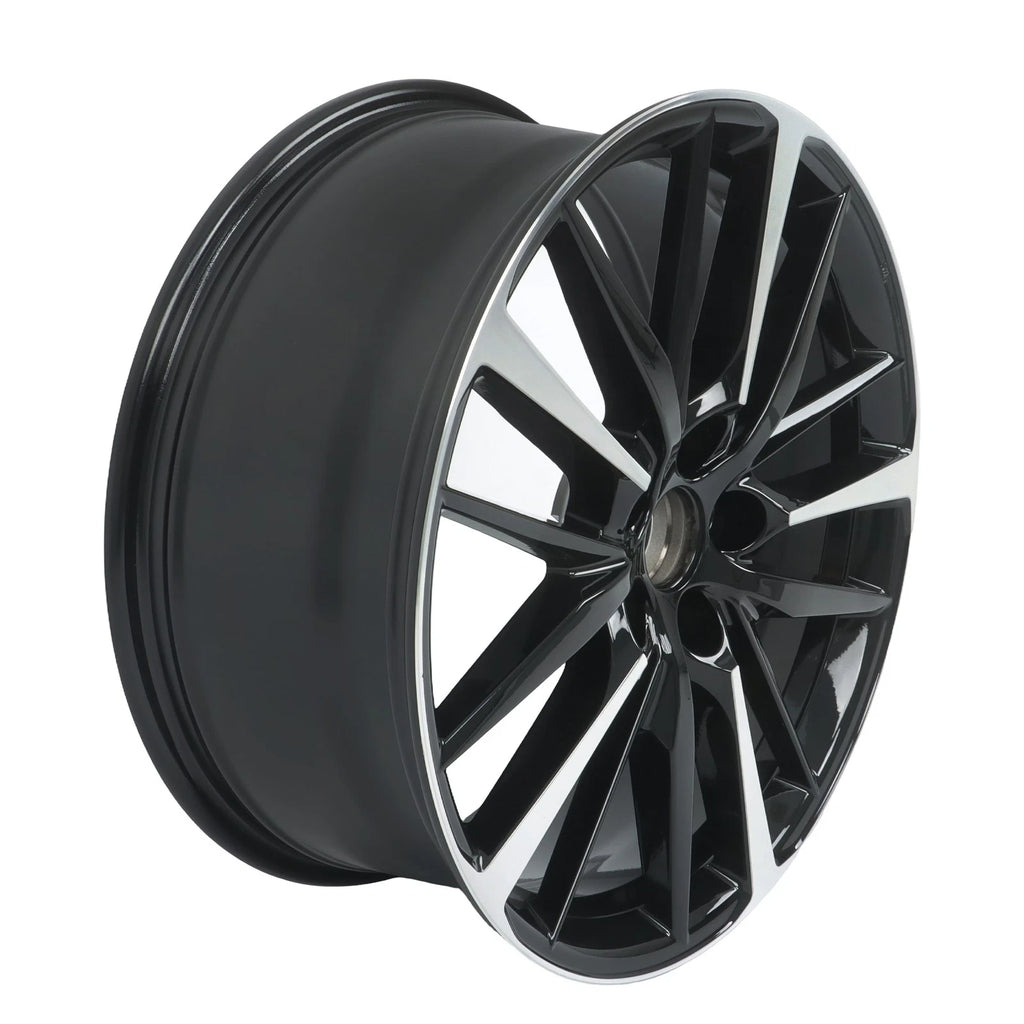 Alloy Replacement Wheel for Toyota Camry (2018–2022)