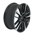 Alloy Replacement Wheel for Toyota Camry (2018–2022)
