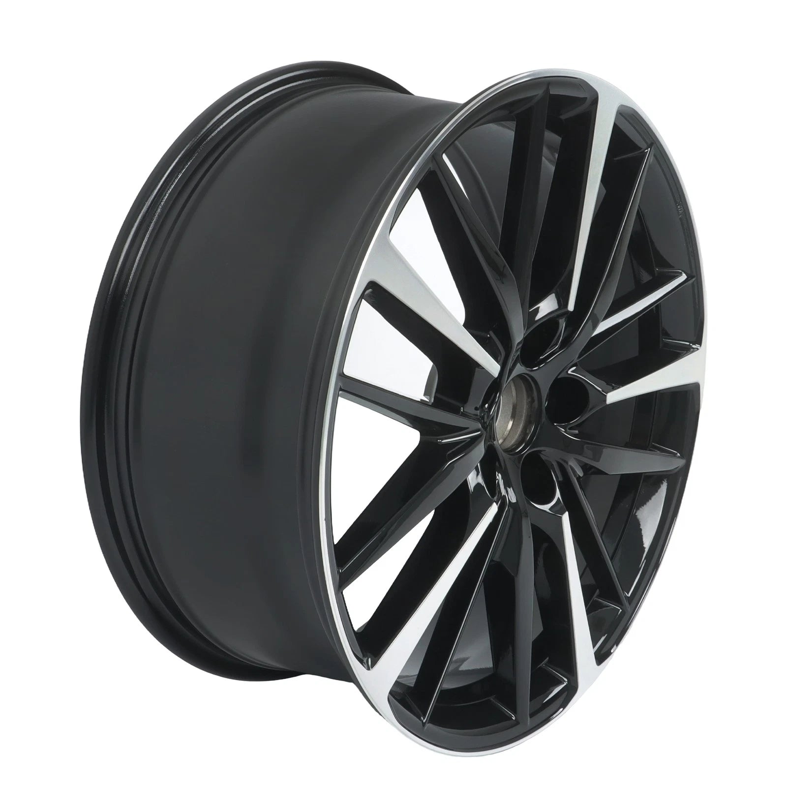 Alloy Replacement Wheel for Toyota Camry (2018–2022)