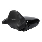 Solo Mounting Rack for Harley Low Rider (2018–Present)