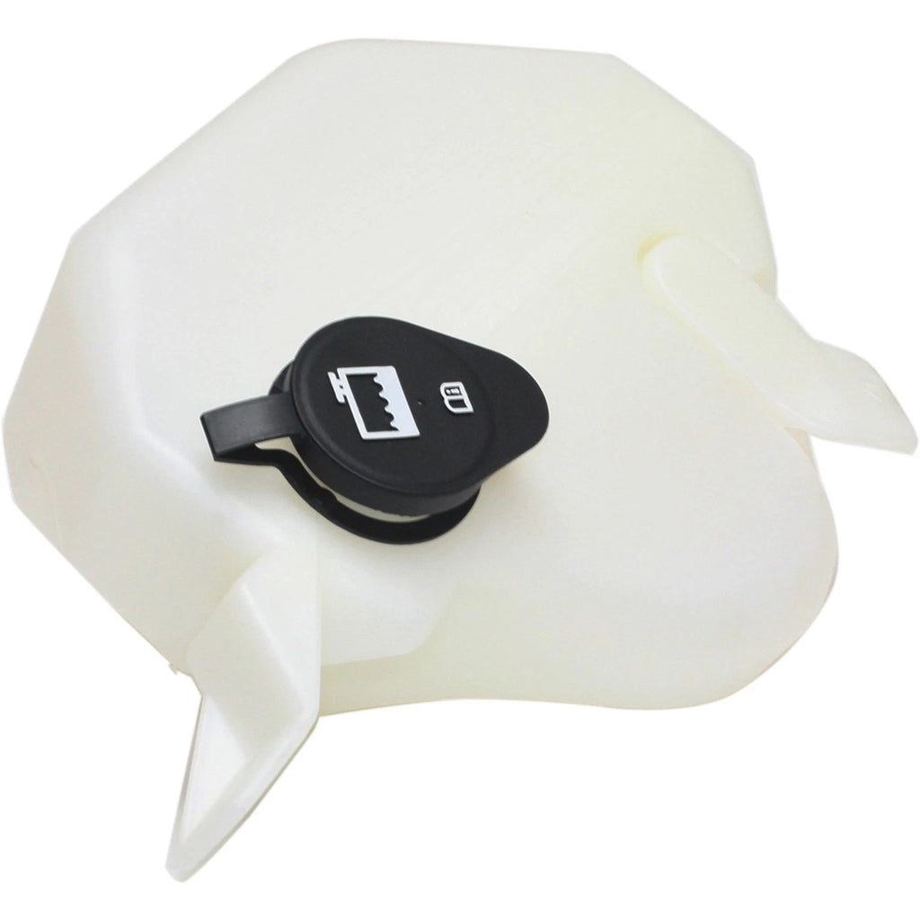 Coolant Reservoir for Buick Lucerne (2006–2011) with Cap