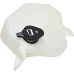 Coolant Reservoir for Buick Lucerne (2006–2011) with Cap