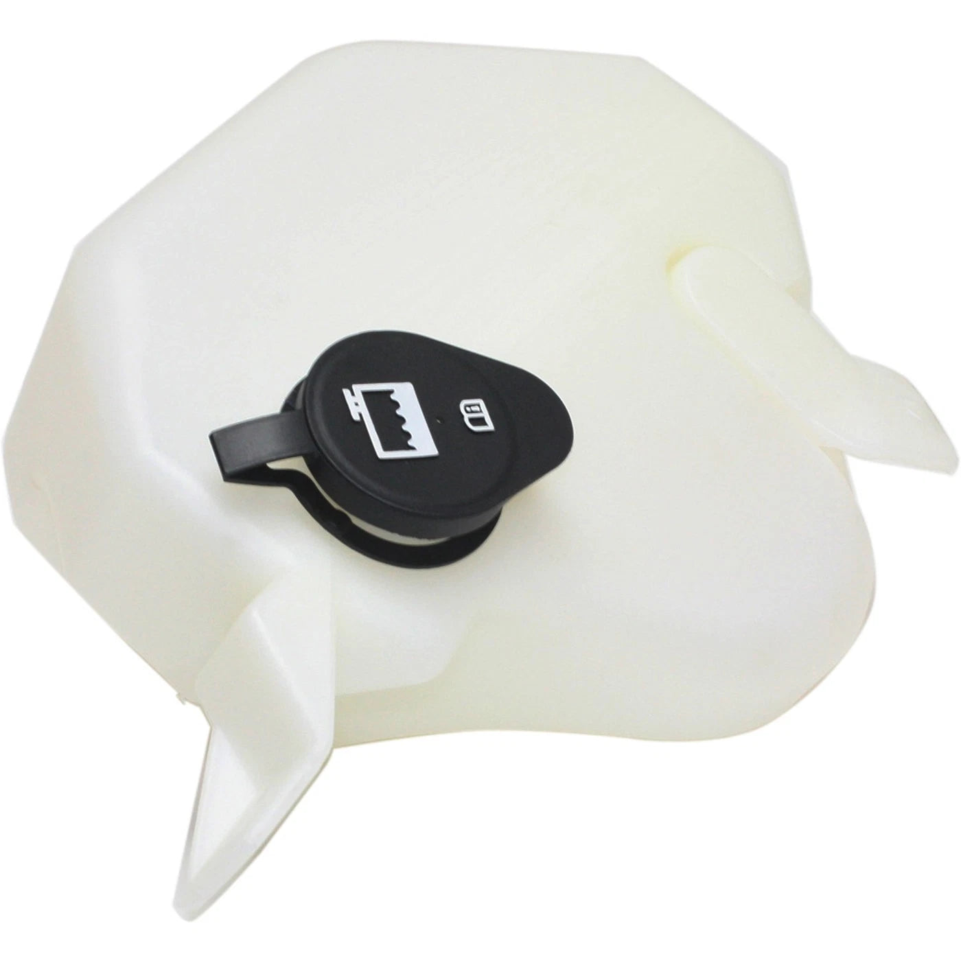 Coolant Reservoir for Buick Lucerne (2006–2011) with Cap