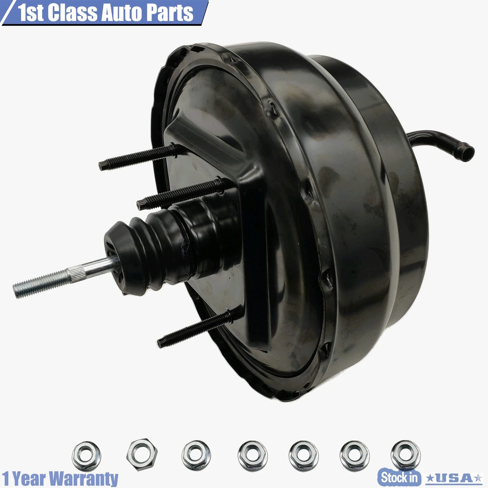 Vacuum Power Brake Booster for Lexus LS400 (1995-1997)