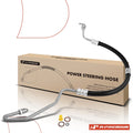Power Steering Pressure Line Hose for Toyota Corolla 