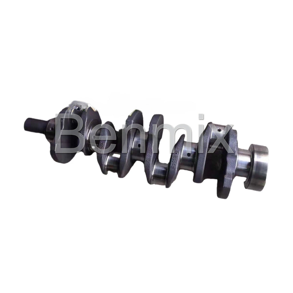 Crankshaft 4D27XG30-05004 4D27XG3005004 for Xinchai Engine