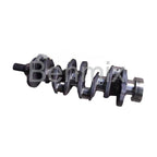 Crankshaft 4D27XG30-05004 4D27XG3005004 for Xinchai Engine