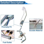 Fuel Level Sending Unit for Dodge D100 (1975-1980)