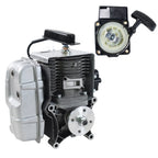 Engine Shortblock Assembly with Starter for Redmax EBZ8500 (2010–2023)