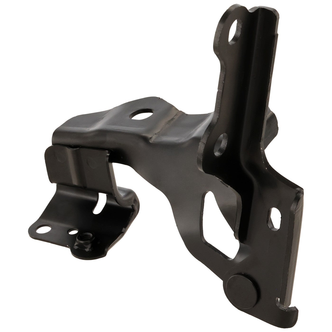 Hood Hinges for Lexus GS350 GS300 GS450h (2013–2018)