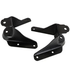 Set of 2 Front Leaf Spring Shackle Bracket for Ford F-150 (1980–1996)