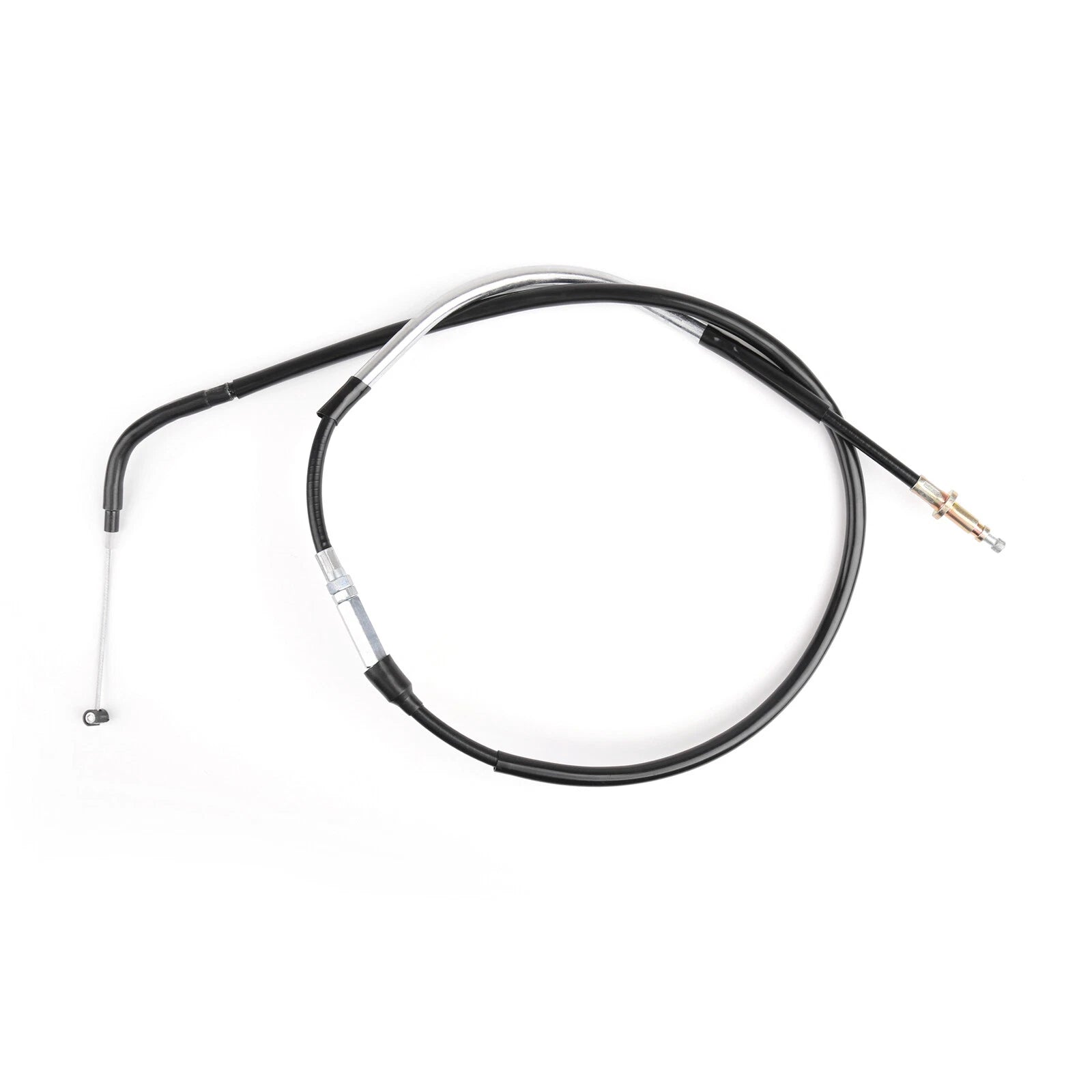Clutch Cable for Yamaha FZ6-N FZ6 (Naked) (2004–2009)