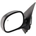 Driver Left Side Heated Mirror for Ford Expedition (1997–2002)