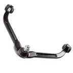 Set of 8 Front Upper Control Arms and Ball Joints for Jeep Liberty (2006–2007)