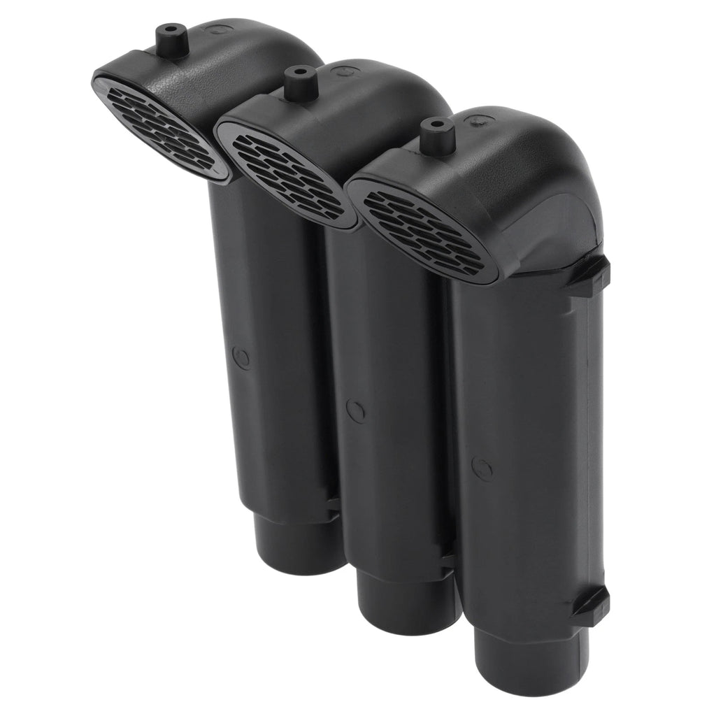 Snorkel Kit for CF Moto CForce 600 Touring (2020–2023)